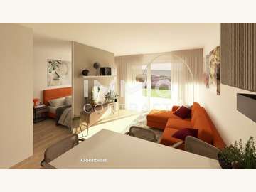 Eigentumswohnung in Peuerbach