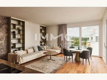 Penthouse in Wien