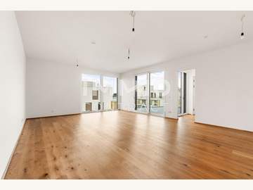 Penthouse in Wien