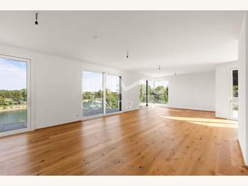 Penthouse in Wien