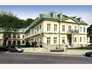 Eigentumswohnung in Wien