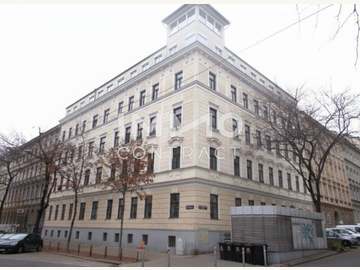 Eigentumswohnung in Wien
