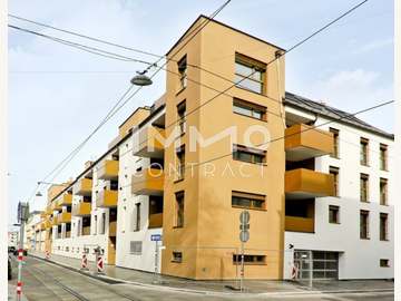 Eigentumswohnung in Wien