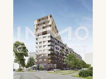 Eigentumswohnung in Wien