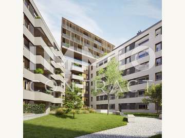 Eigentumswohnung in Wien