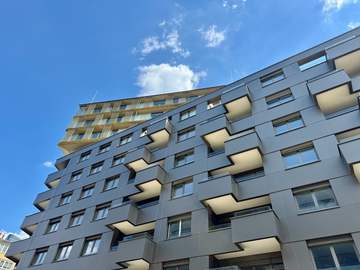Terrassenwohnung in 1100 Wien