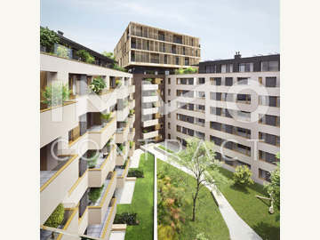 Eigentumswohnung in Wien