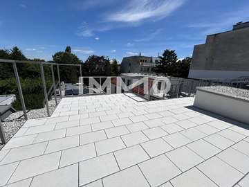 Dachgeschosswohnung in 1130 Wien