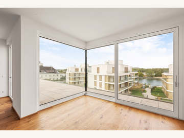 Penthouse in Wien