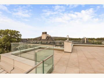 Penthouse in 1190 Wien