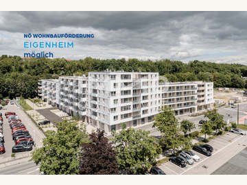 Eigentumswohnung in St.Pölten