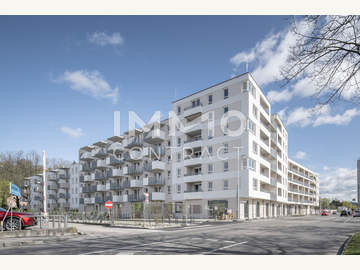 Eigentumswohnung in St.Pölten