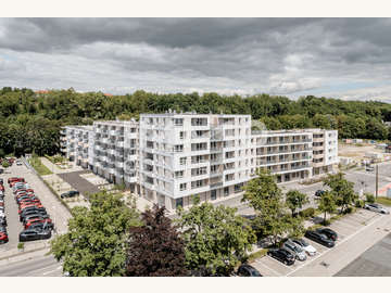 Eigentumswohnung in St.Pölten
