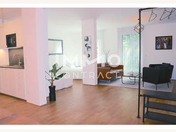 Maisonette in Wien