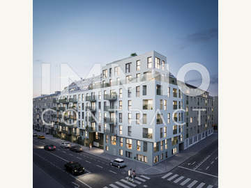 Eigentumswohnung in Wien