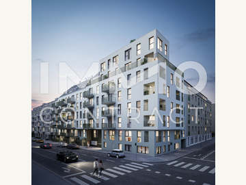 Eigentumswohnung in Wien