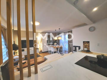 Terrassenwohnung in Asten