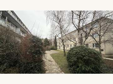 Eigentumswohnung in Wien