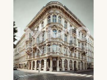 Eigentumswohnung in 1070 Wien