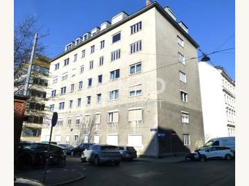 Eigentumswohnung in Wien