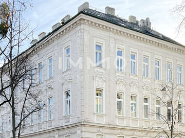 Eigentumswohnung in Wien
