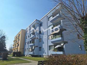 Eigentumswohnung in Braunau
