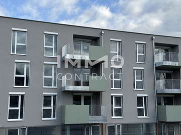 Dachgeschosswohnung in Lanzendorf
