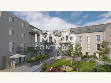 Eigentumswohnung in Lanzendorf