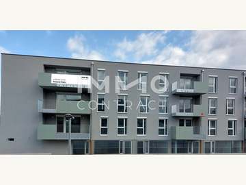 Dachgeschosswohnung in Lanzendorf