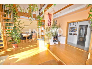 Penthouse in Graz