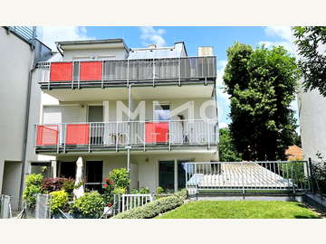 Eigentumswohnung in Baden