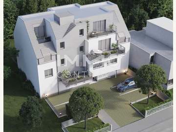 Maisonette in 1220 Wien