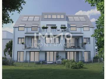 Maisonette in 1220 Wien