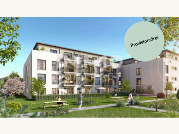 Eigentumswohnung in St.Pölten