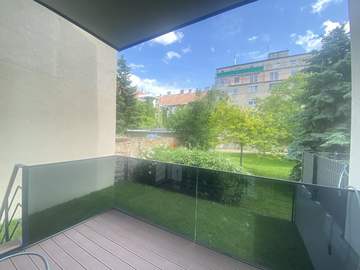 Eigentumswohnung in Wien