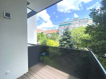 Eigentumswohnung in Wien