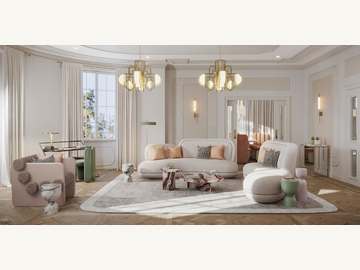 Penthouse in 1190 Wien