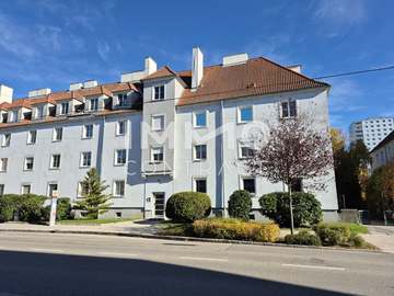 Eigentumswohnung in St. Pölten