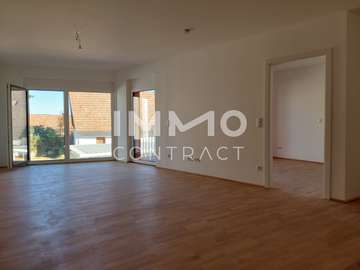 Eigentumswohnung in Ulrichskirchen