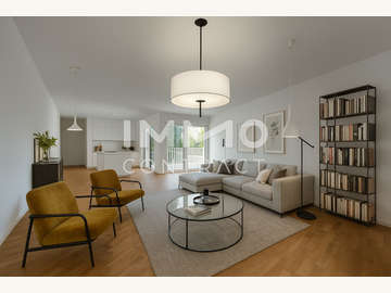 Eigentumswohnung in Ulrichskirchen