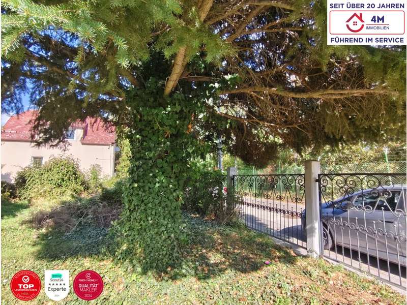 Wien Grundstück - Bild 5 von 17 Grundstück in 1230 - 5
