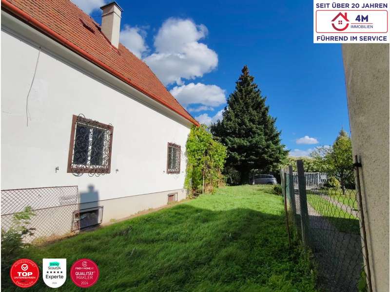 Wien Grundstück - Bild 8 von 17 Grundstück in 1230 - 8