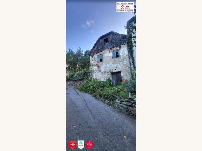 Baugrundstück in 3500  - 3