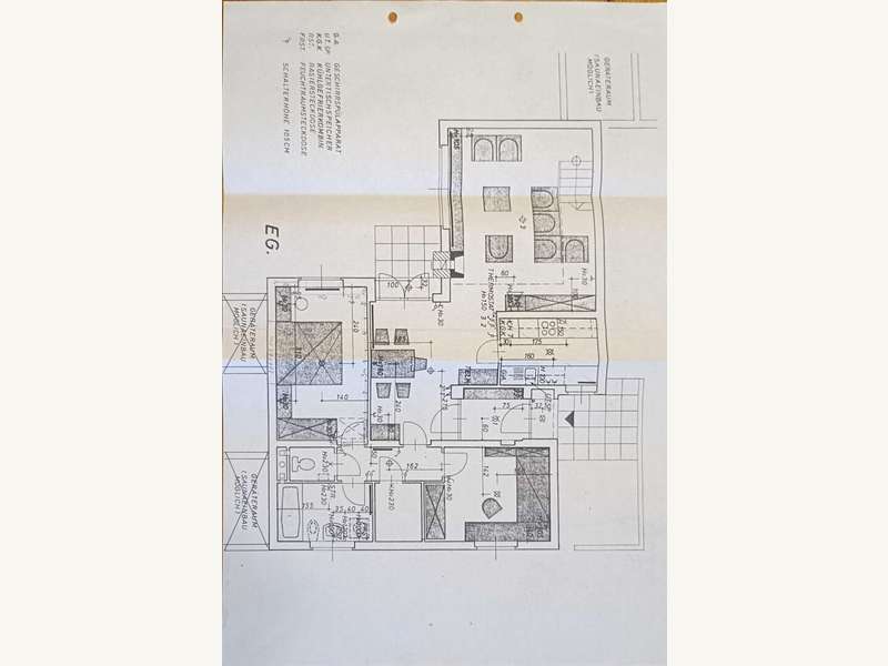 Wien Reihenhaus - Bild 19 von 21 Reihenhaus in 1220 - 19
