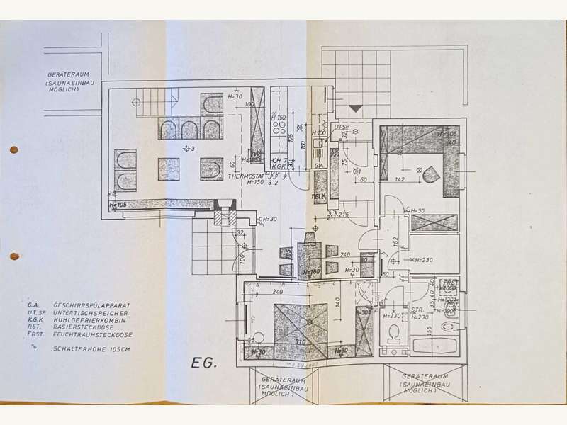 Wien Reihenhaus - Bild 21 von 21 Reihenhaus in 1220 - 21