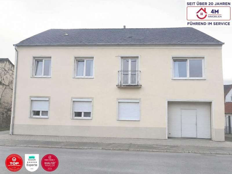 Mehrfamilienhaus in 2230  - 1