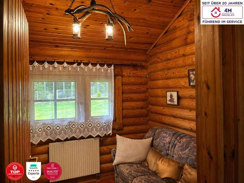 Hagenbrunn Einfamilienhaus - Bild 4 von 14 Einfamilienhaus in 2202 - 4