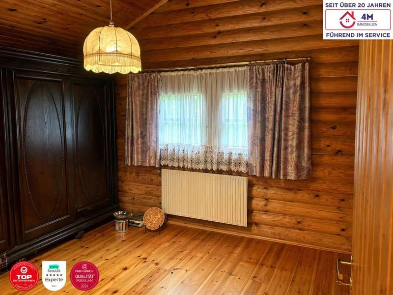 Hagenbrunn Einfamilienhaus - Bild 7 von 14 Einfamilienhaus in 2202 - 7