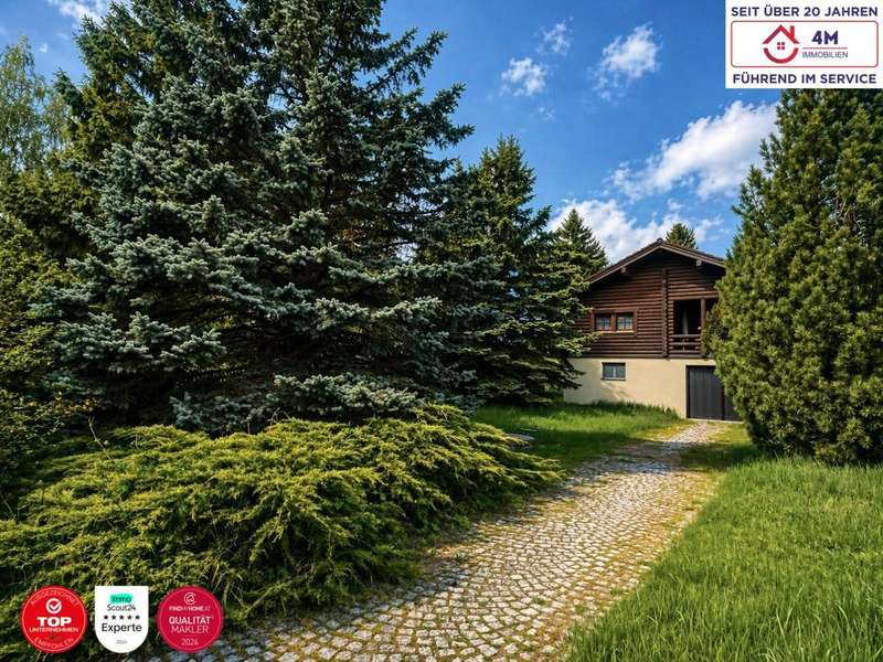 Hagenbrunn Einfamilienhaus - Bild 12 von 14 Einfamilienhaus in 2202 - 12