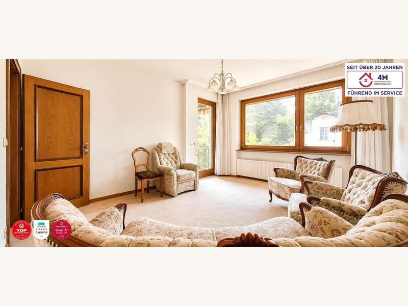 Schlafzimmer 3 - Bild 14 von 24 Einfamilienhaus in 1100 - 14